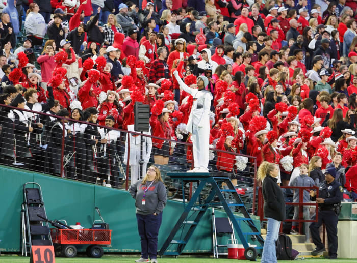 robbie rakestraw texas football 2023 byron nelson coppellNelson@Coppell_3037